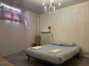 Appartement secteur Delille